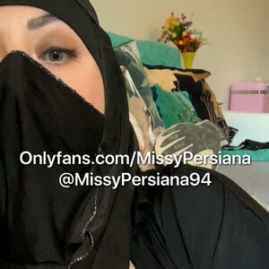 Arab Fairuza Persiana Fayrouzmedia Missypersiana Nude Leaks