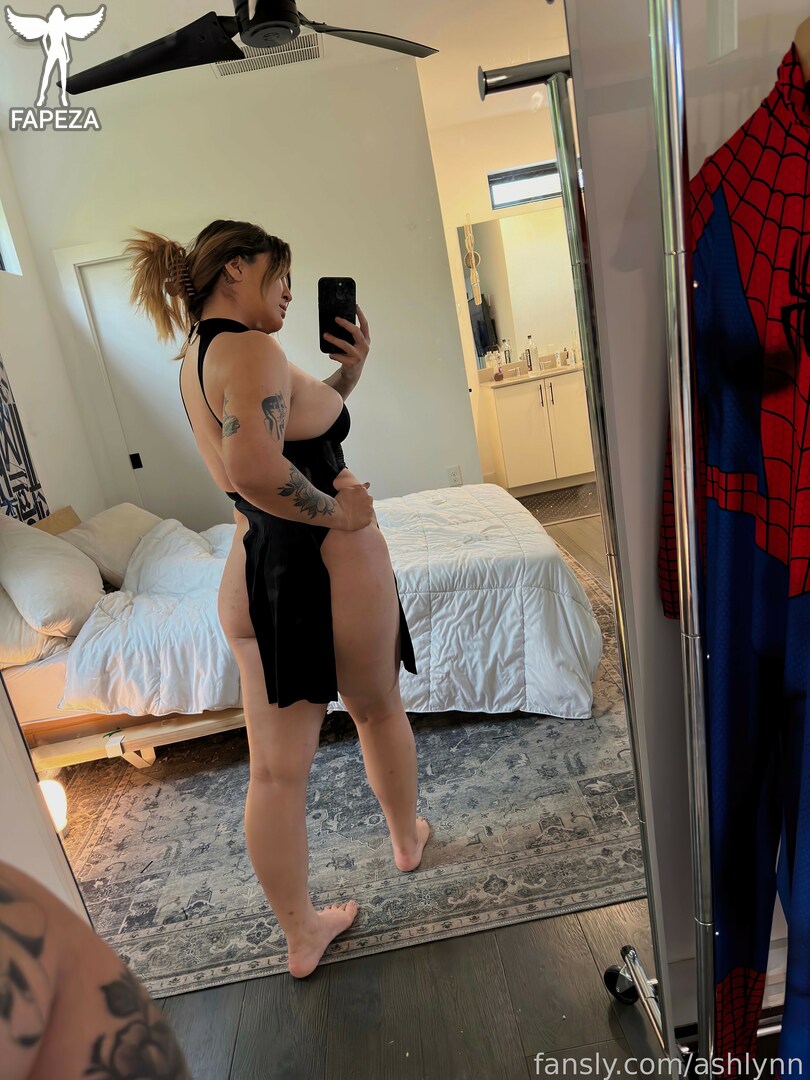 Ashlynn Arias Ashlynnarias Nude Leaks Onlyfans Photo Fapeza