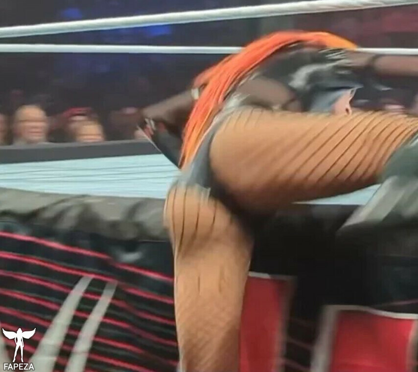 Becky Lynch Beckylynchwwe Nude Leaks Photo Fapeza