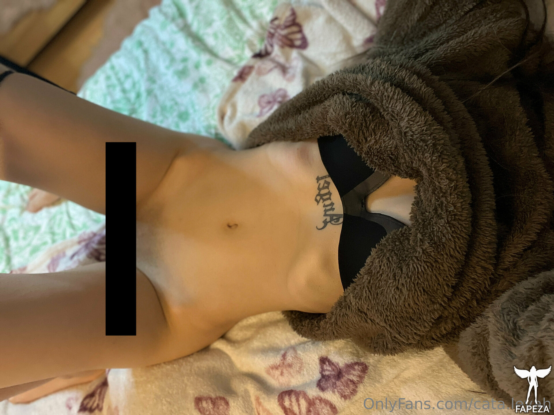 Cata Leyah Cataleyah Nude Leaks Onlyfans Photo Fapeza