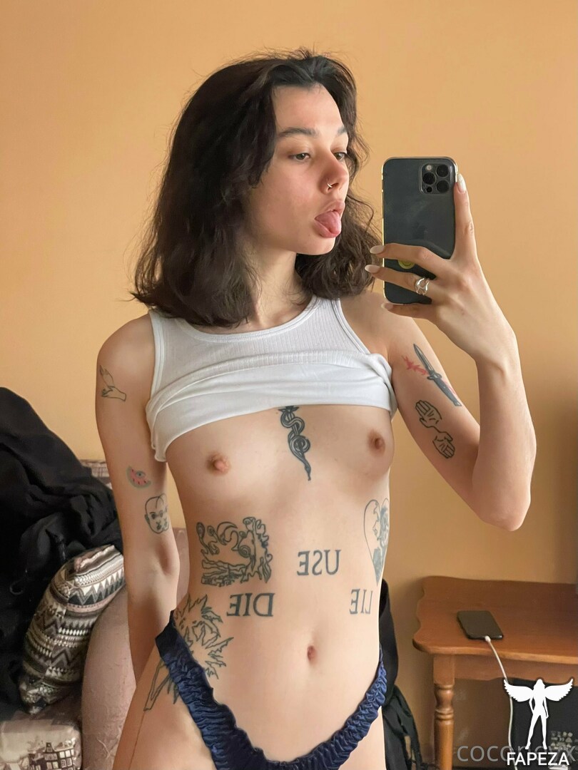 Coconey Coconeyx Nude Leaks OnlyFans Photo 64 Fapeza