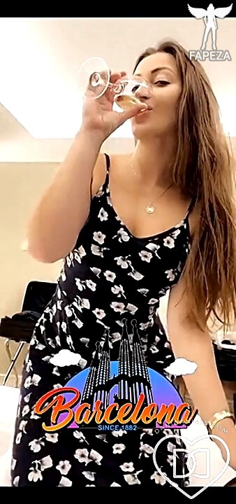 Dani Daniels Akadanidaniels Nude Leaks Onlyfans Photo Fapeza