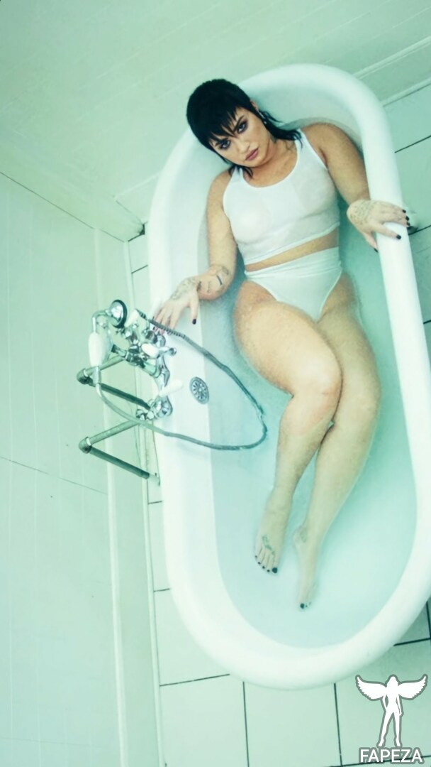 Demi Lovato Ddlovato Nude Leaks Onlyfans Photo Fapeza