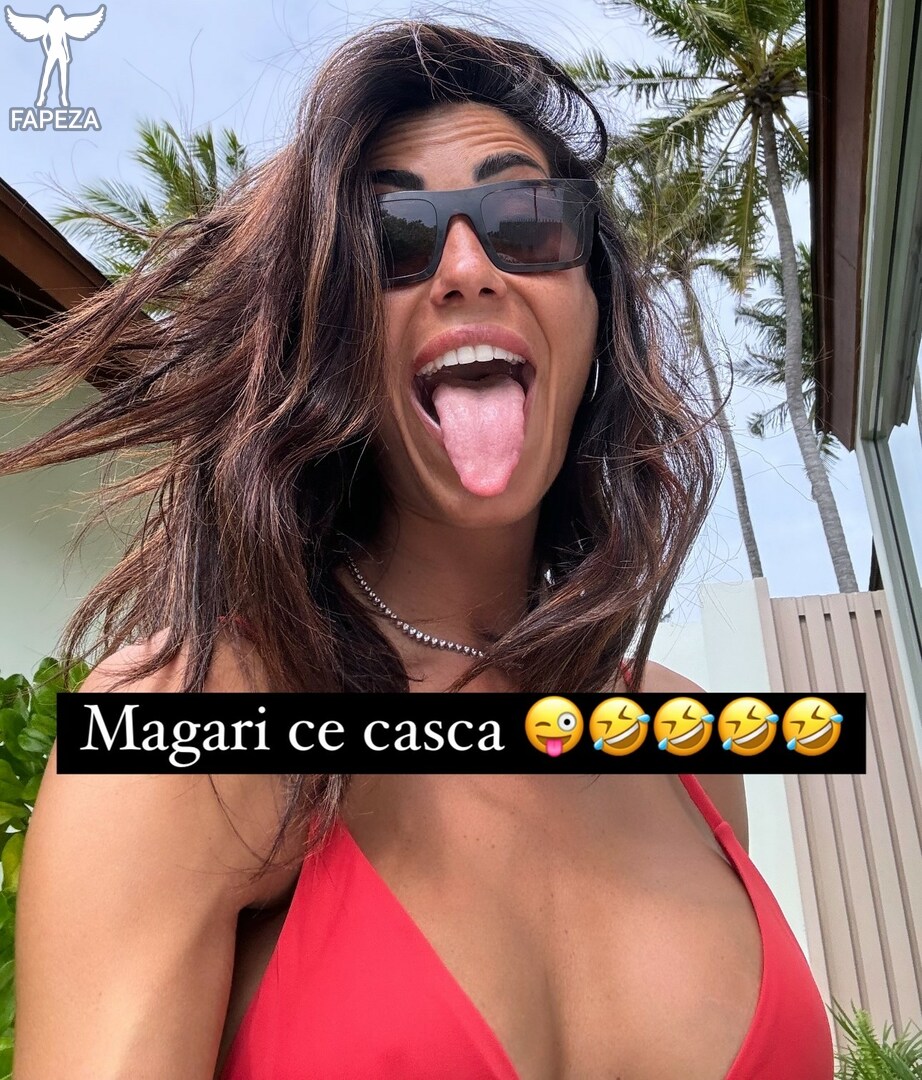 Federica Nargi Fede Nargi Nude Leaks Onlyfans Photo Fapeza