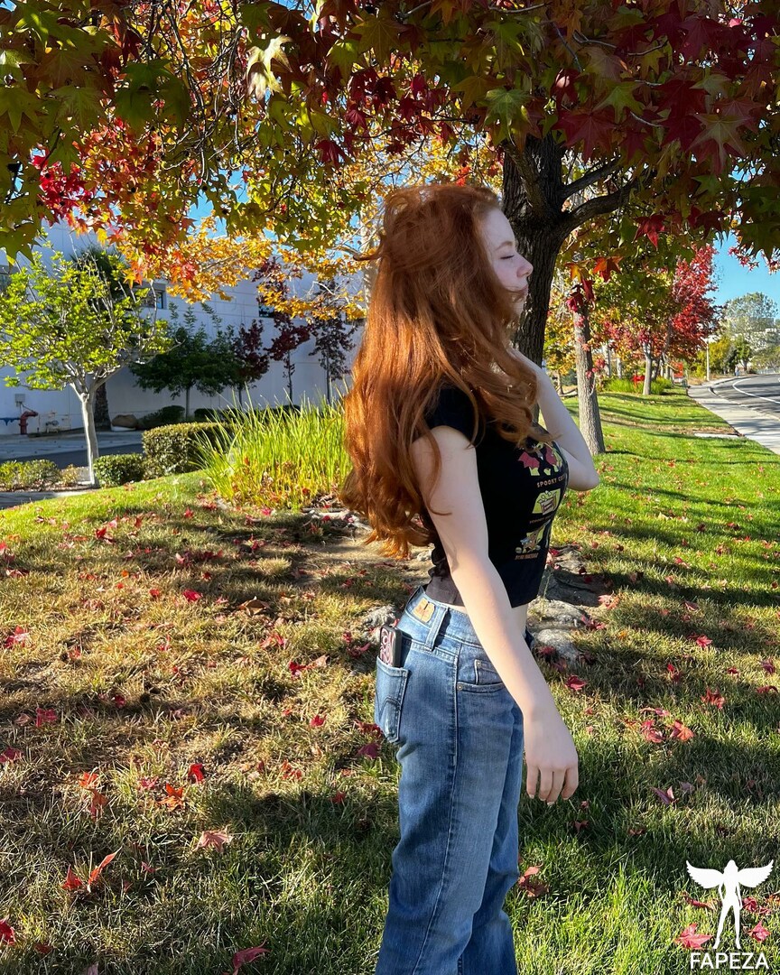 Francesca Capaldi Francescacapaldi Nude Leaks Photo Fapeza