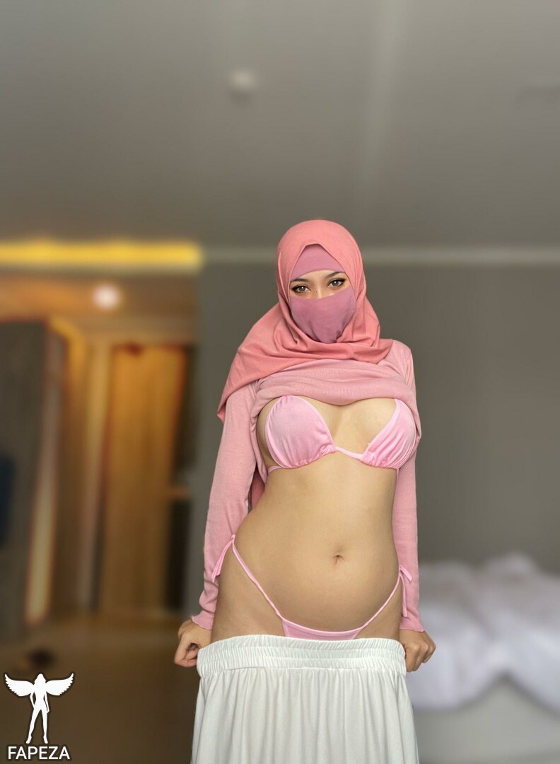 Hijab Camilla Hijab Camilla Nude Leaks Onlyfans Photo Fapeza