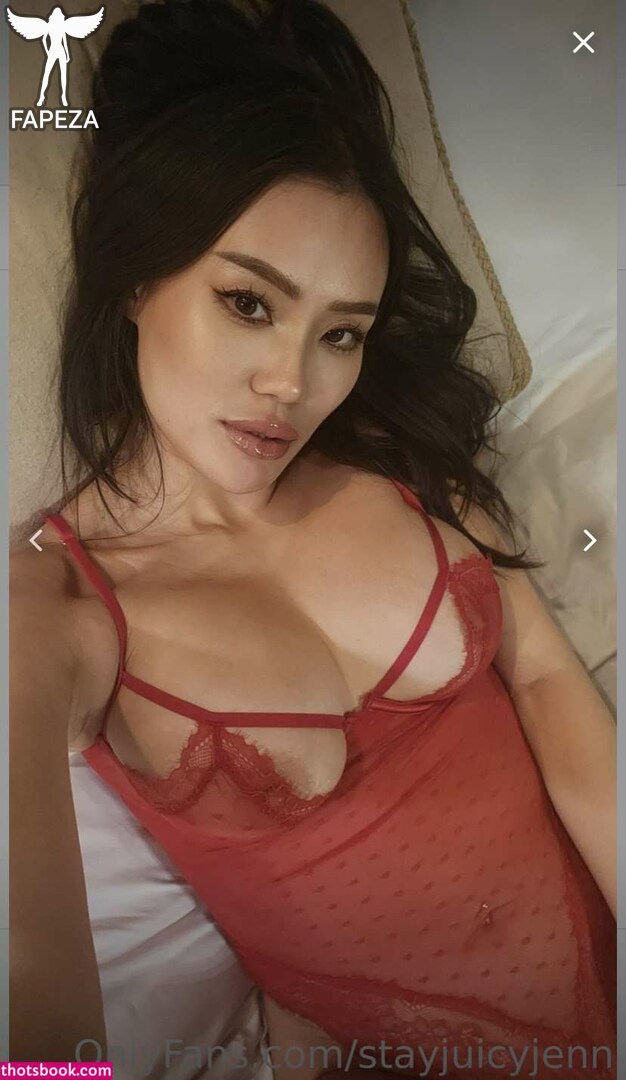 Jennifer Nguyen Jennifernguyen Nude Leaks Onlyfans Photo Fapeza