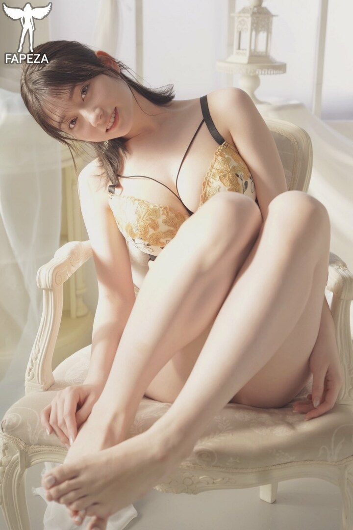 setokanna 瀬戸環奈 Kanna Seto Nude Leaks Photo 104 Fapeza