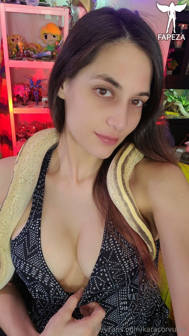 Kara Corvus Simp Chat Nude Leaks OnlyFans Patreon Photo 202 Fapeza