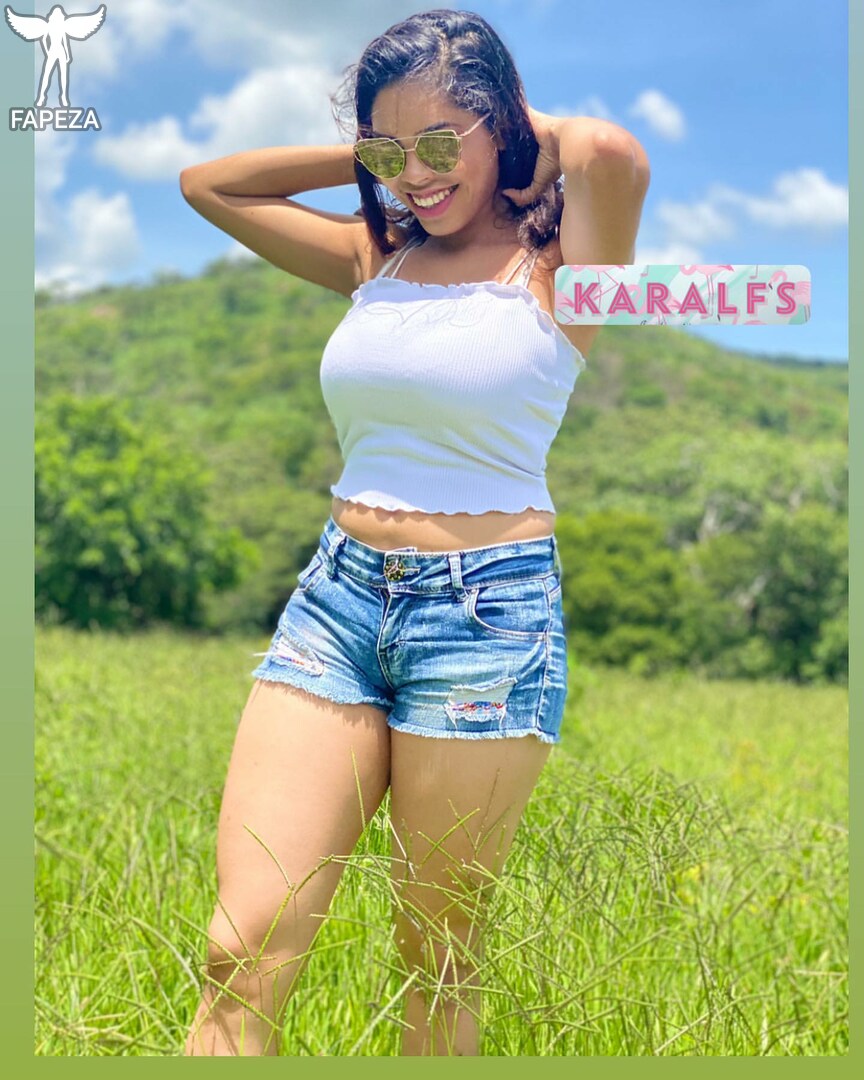 Karen Garcia Karengarcia Nude Leaks Onlyfans Photo Fapeza