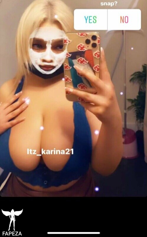 Karina Grinberryall Karina Nude Leaks Onlyfans Photo Fapeza