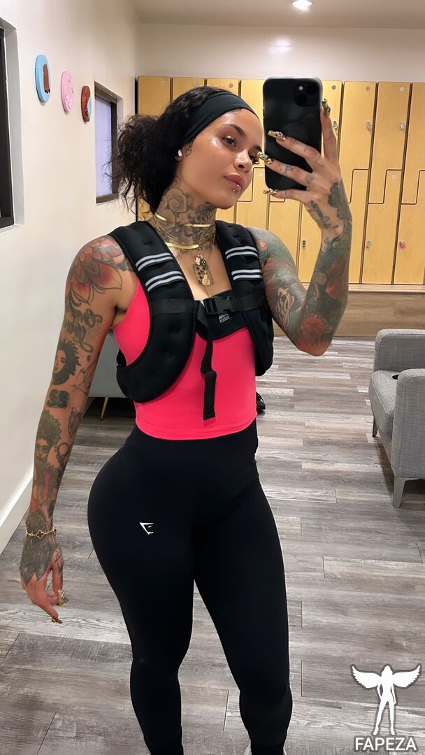 Kehlani Keepingkehlani Nude Leaks Onlyfans Photo Fapeza