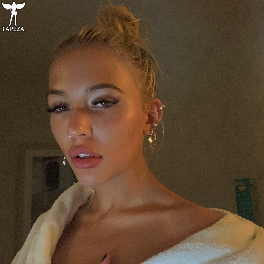 Lennon Stella Lennonstella Nude Leaks OnlyFans Photo 5 Fapeza