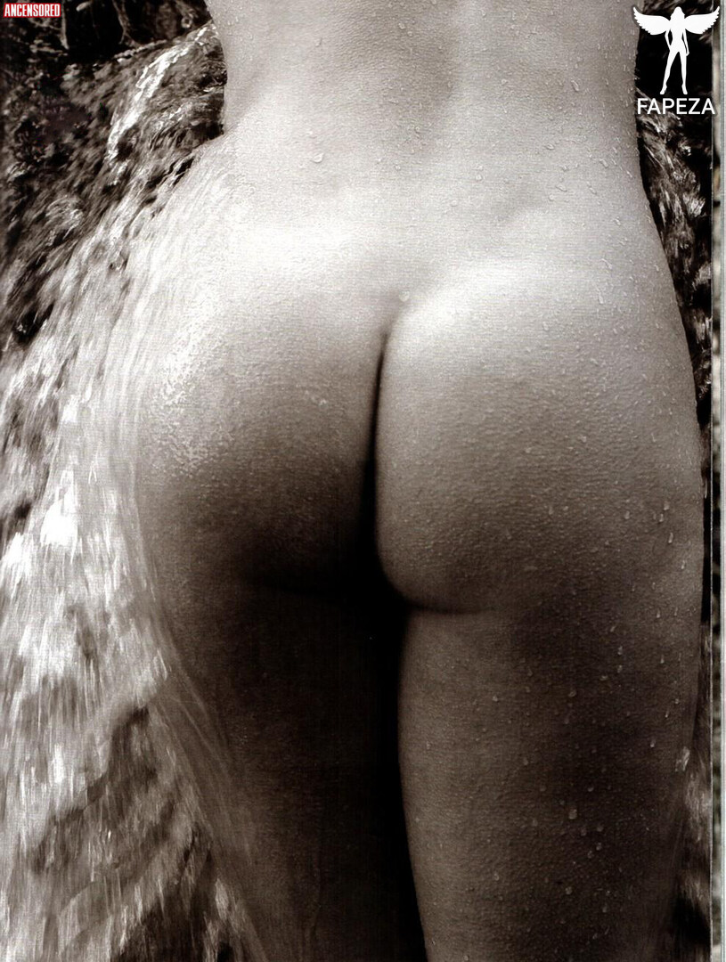 Leticia Birkheuer Leticiabirk Nude Leaks Photo 2 Fapeza