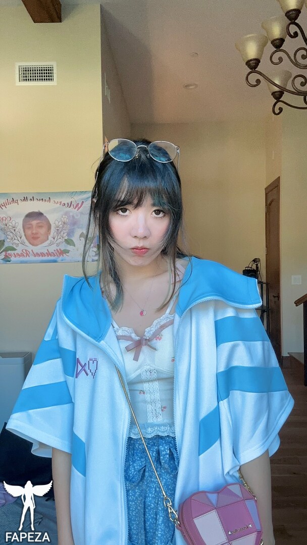 Lilypichu Onlysaber Nude Leaks Onlyfans Photo Fapeza