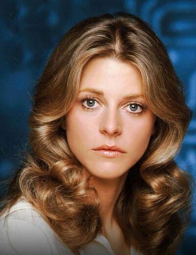 Actress Lindsay Wagner Mslindsaywagner Xoxo Babymama Nude Leaks