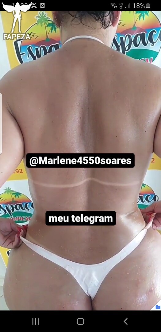 Marlene Soares Marlenesoares Nude Leaks OnlyFans Photo 212 Fapeza