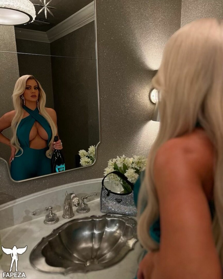 Maryse Wwe Marysemizanin Nude Leaks Onlyfans Photo Fapeza