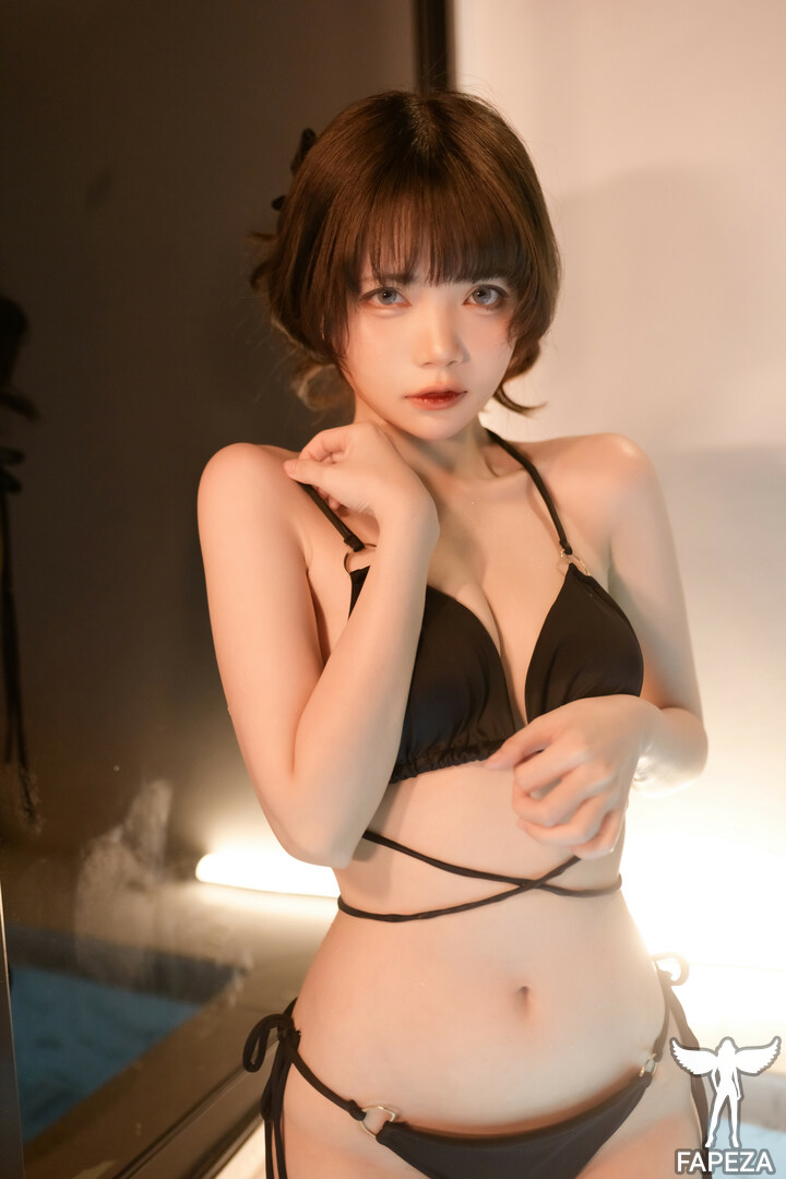 Milky Choco93 Miu Cosplayer Nude Leaks Photo 8 Fapeza