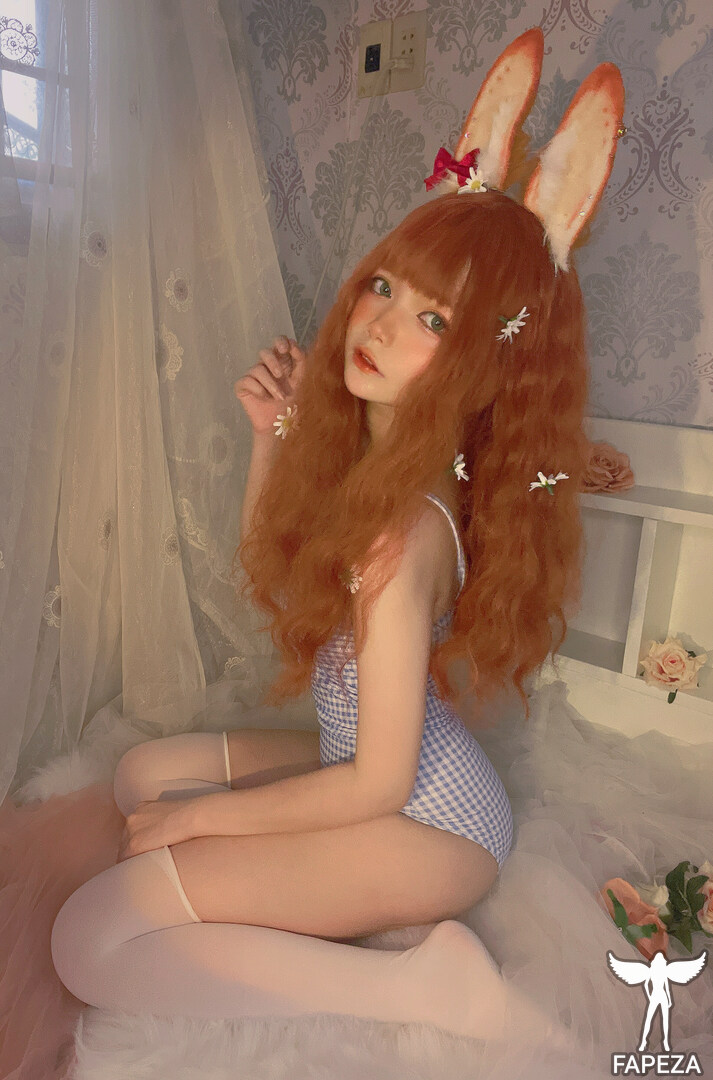 Milky Choco Miu Cosplayer Nude Leaks Photo Fapeza