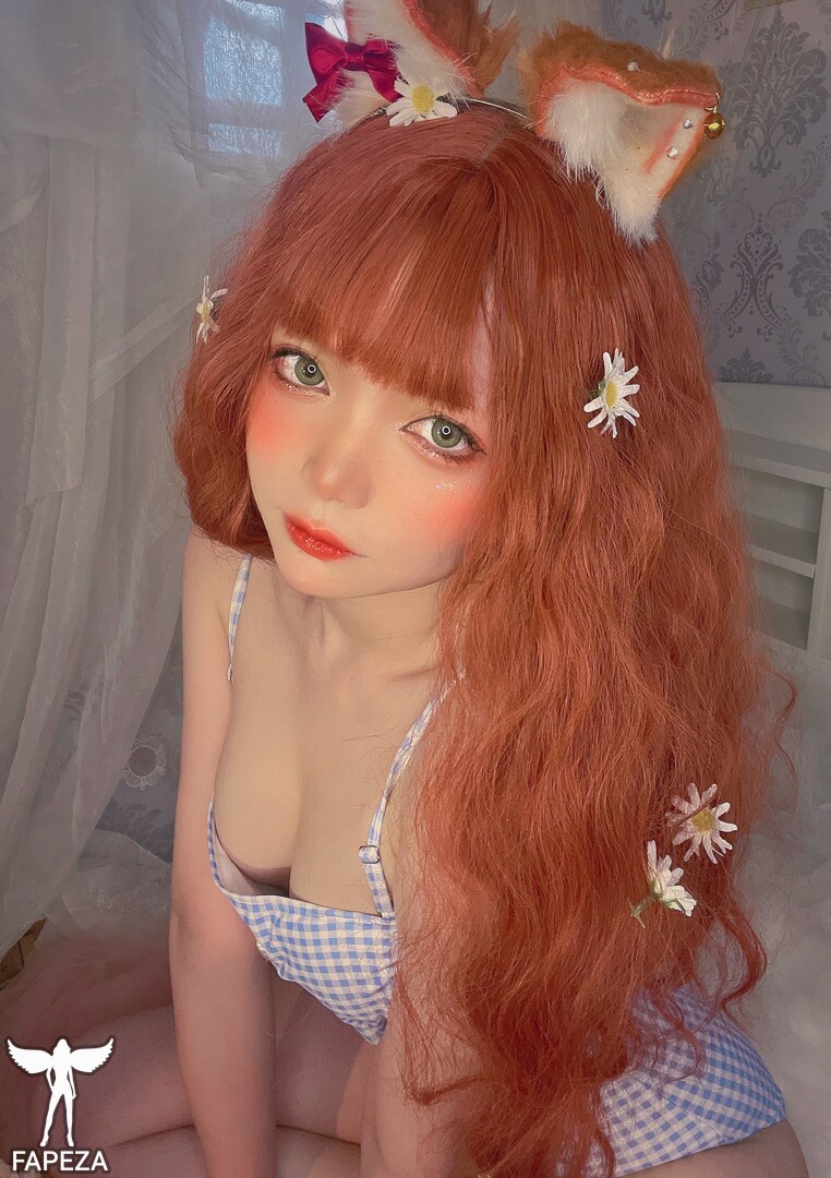 Milky Choco Miu Cosplayer Nude Leaks Photo Fapeza