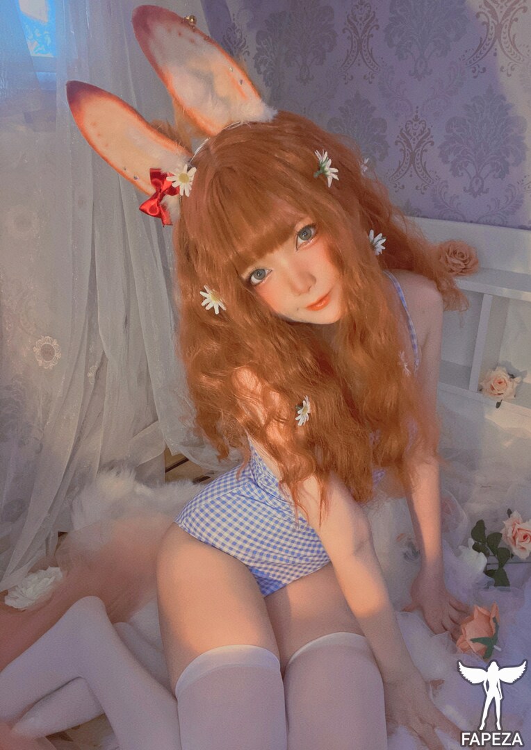 Milky Choco Miu Cosplayer Nude Leaks Photo Fapeza