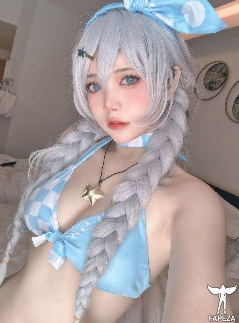 Miu Cosplayer Miu Cosplayer Nude Leaks OnlyFans Porn Videos