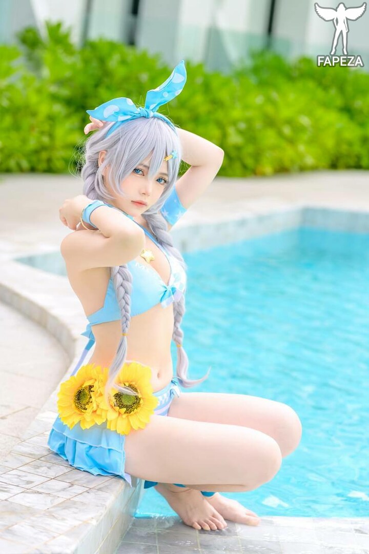 Milky Choco Miu Cosplayer Nude Leaks Photo Fapeza