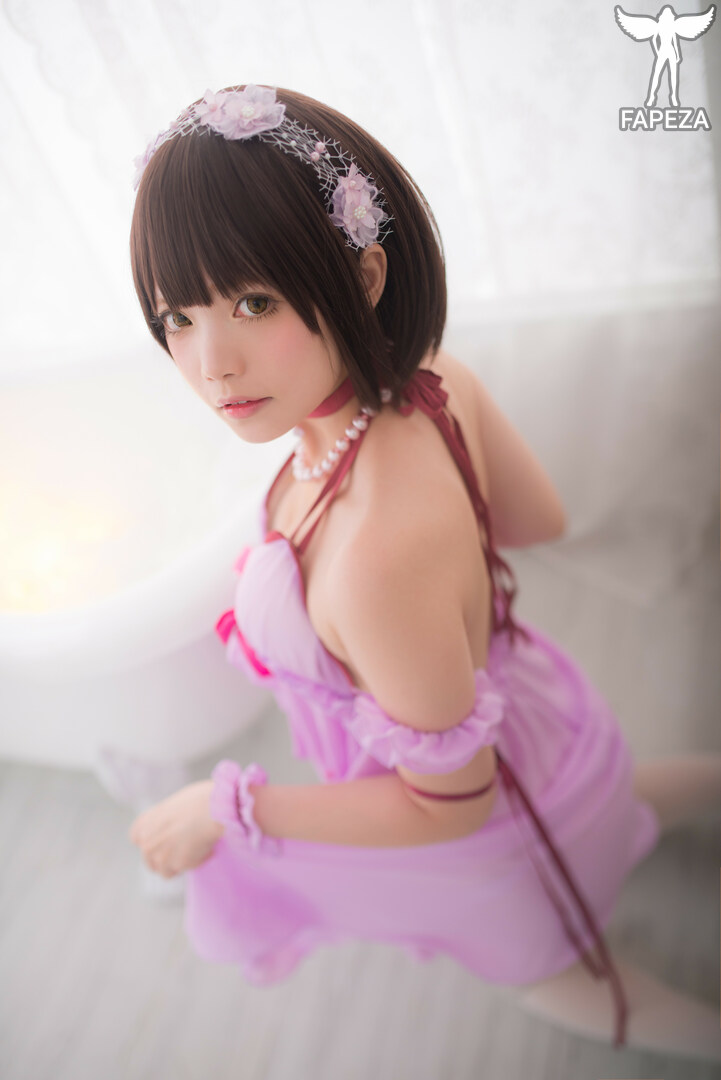 Milky Choco Miu Cosplayer Nude Leaks Photo Fapeza