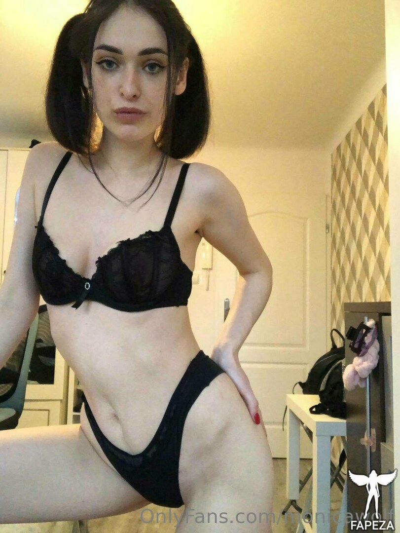 Monica Woolf Monicawolf Nude Leaks OnlyFans Photo 11 Fapeza