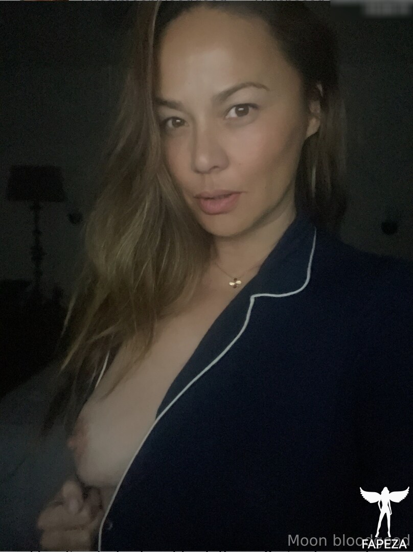 Moon Bloodgood Realmoonbloodgood Nude Leaks OnlyFans Photo 130 Fapeza