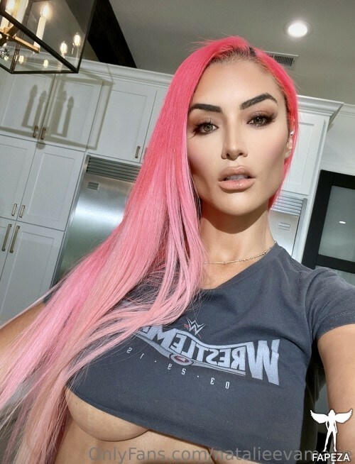 Natalie Eva Marie Natalieevamarie Nude Leaks Onlyfans Photo Fapeza