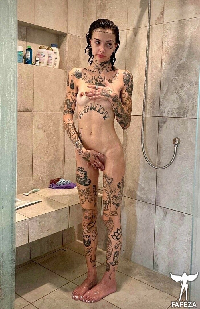Keaton Belle Notsick Nude Leaks Photo Fapeza