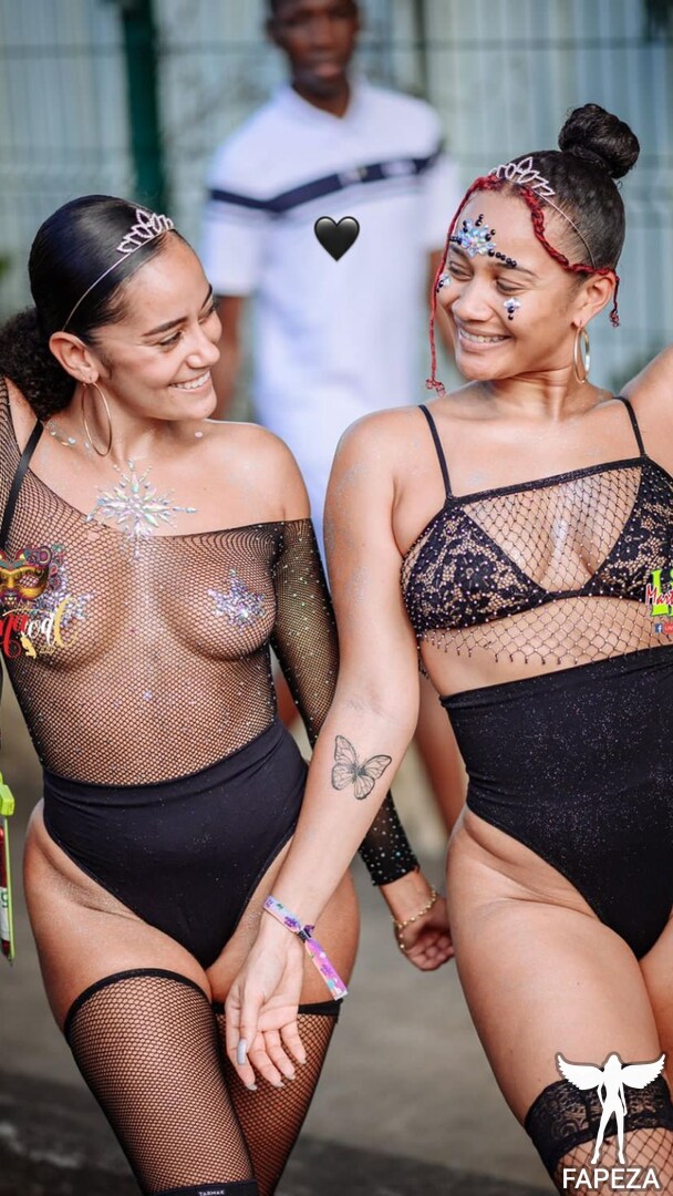Nude Antilles Caribbean Cutie Nude Leaks Onlyfans Photo Fapeza