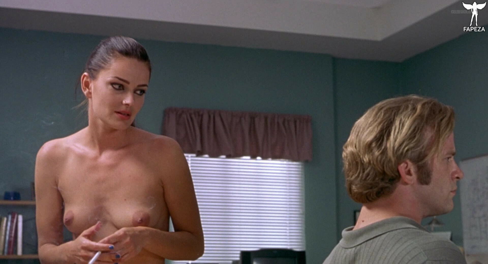 Paulina Porizkova Paulinaporizkov Nude Leaks Photo 3 Fapeza