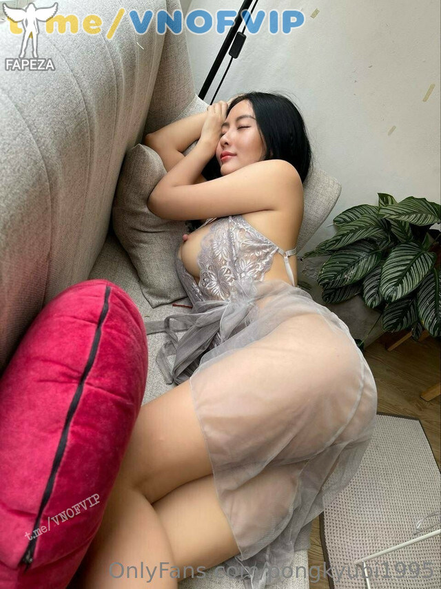 Pong Kyubi Vo Huynh Ngoc Phung Nude Leaks OnlyFans Photo 27 Fapeza