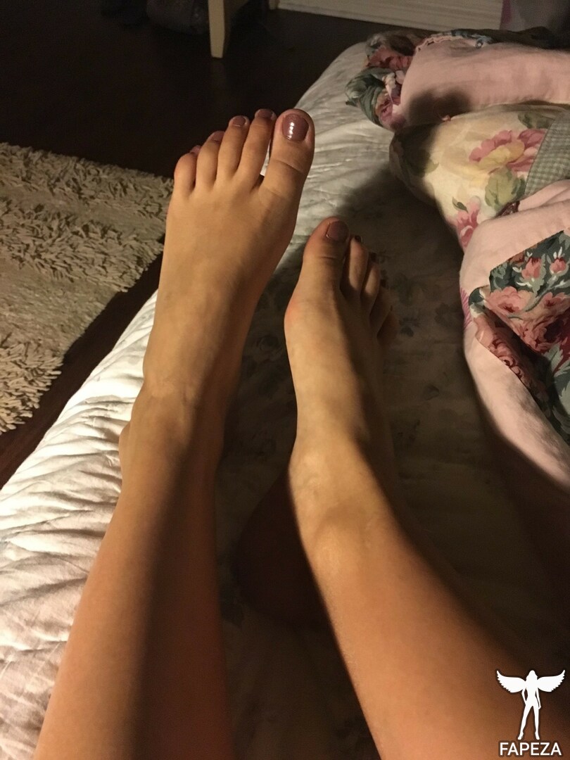 Pretty Feet Prettyfeet Of Nude Leaks Onlyfans Photo Fapeza