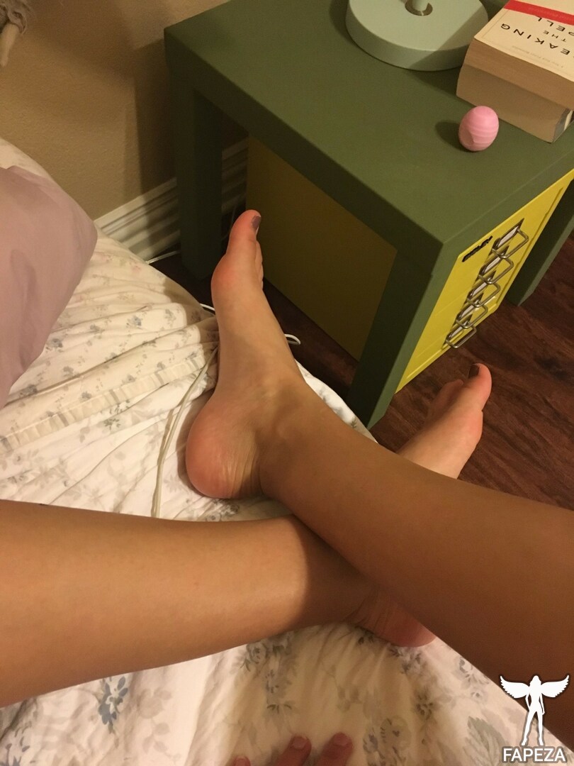 Pretty Feet Prettyfeet Of Nude Leaks Onlyfans Photo Fapeza