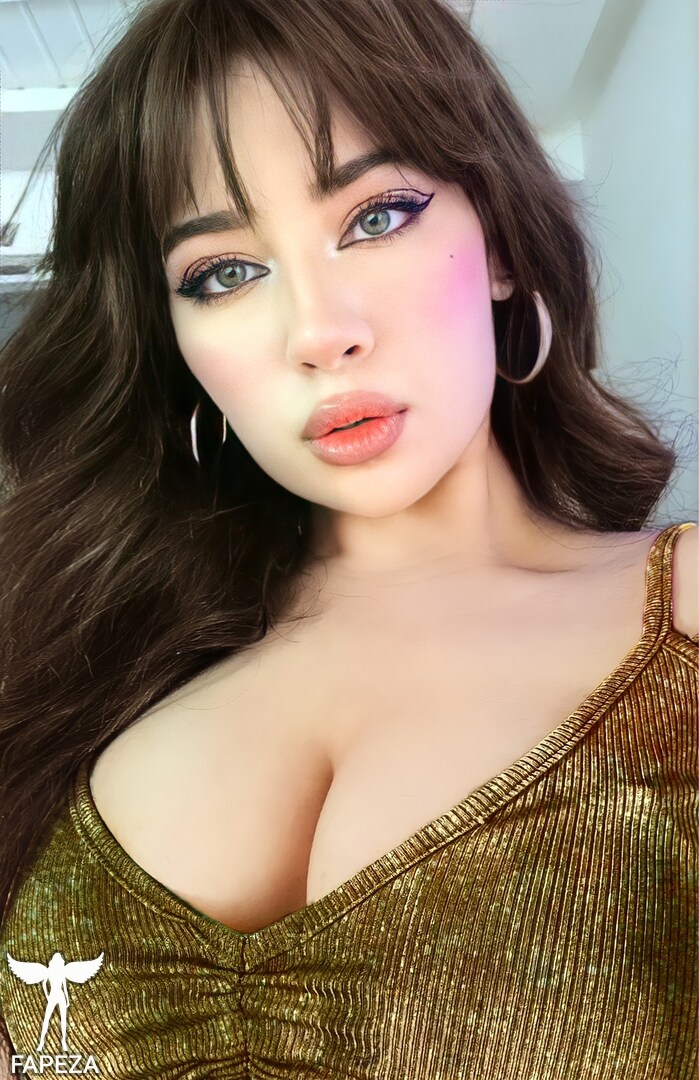 Shiny Asmr Shinyasmr Nude Leaks Onlyfans Patreon Photo Fapeza