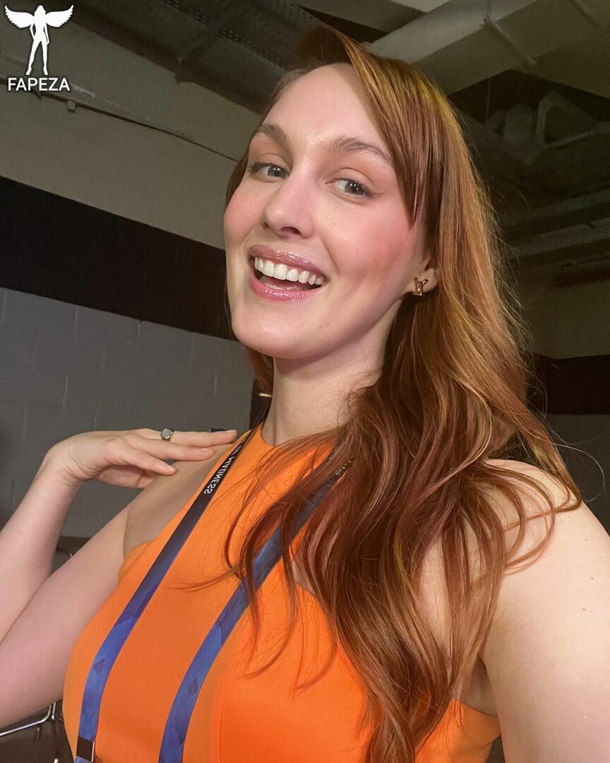 Eefje Depoortere Sjokz Nude Leaks Photo Fapeza