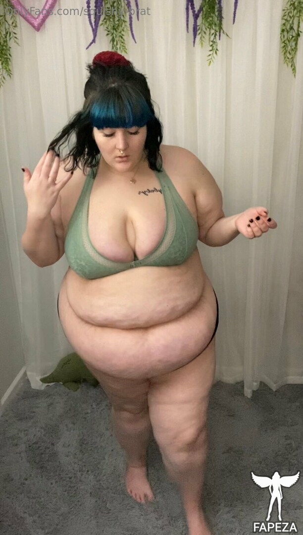 Squishy Brat Squishylilbrat Nude Leaks OnlyFans Photo 5 Fapeza