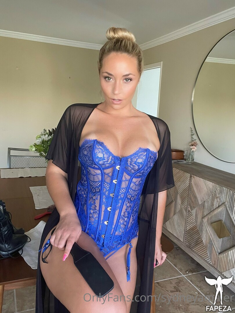 Sydney Maler Sydneyamaler Nude Leaks OnlyFans Photo Fapeza