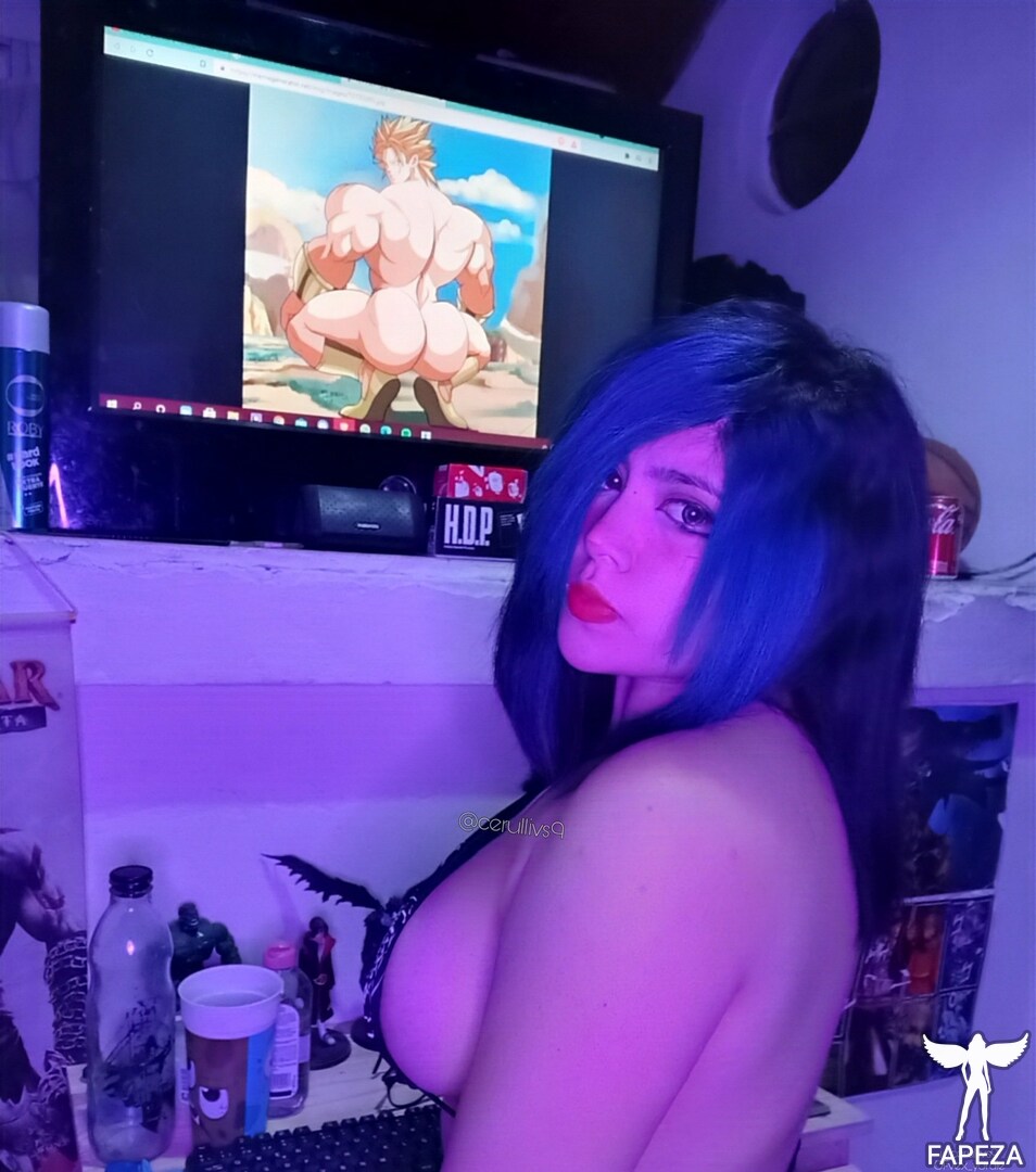 Vex Yordle Yamila Cerullix Nude Leaks OnlyFans Photo 2 Fapeza