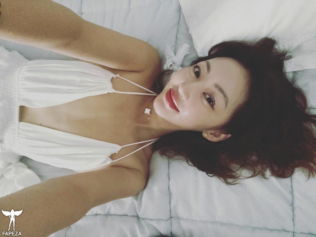 Yeonmi Park Yeonmi Park Nude Leaks Photo Fapeza