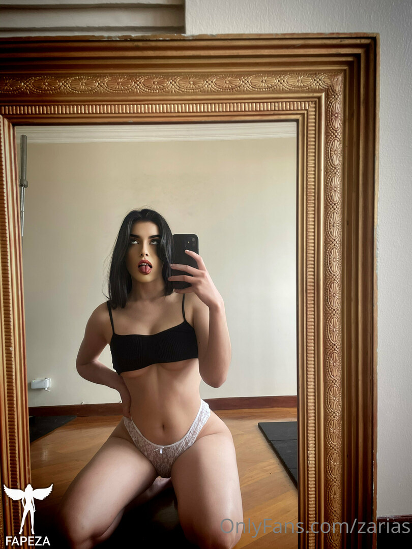 Zarias Ofzarias Nude Leaks Onlyfans Photo Fapeza