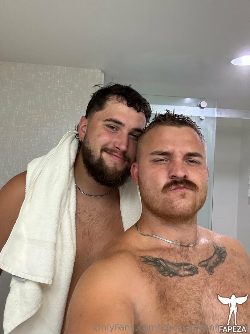 2guysandsomeland