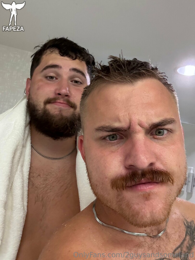 2guysandsomeland