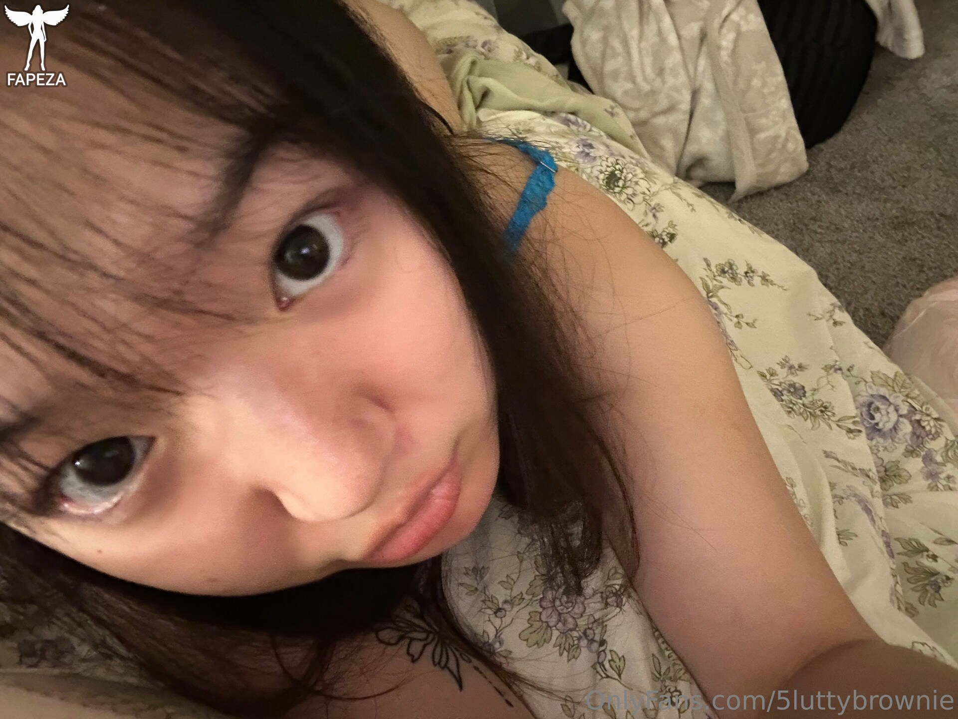 5luttybrownie