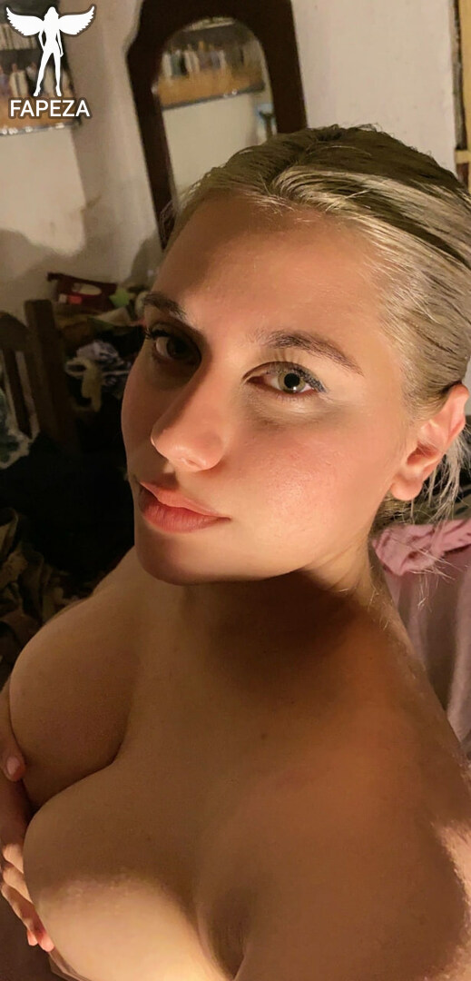 Abril Buffet abrilbuffet Nude Leaks OnlyFans Photo 10 Fapeza 