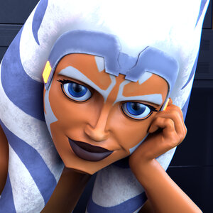 Ahsoka Tano